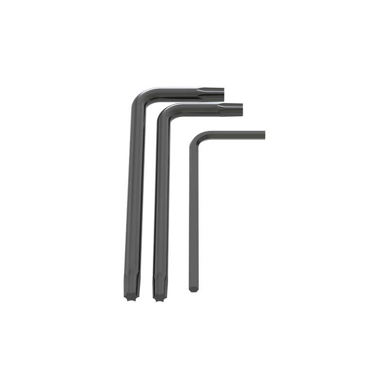 将图像加载到画廊查看器中,30mm 1-Piece Adjustable Extended Picatinny Mount