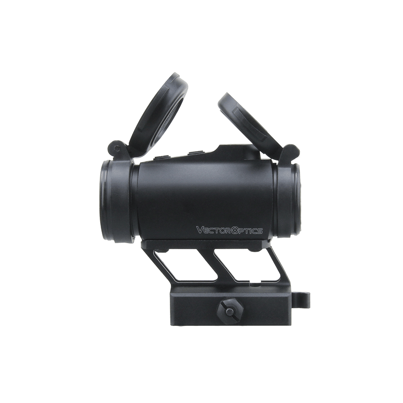 将图像加载到画廊查看器中,best red dot sight
