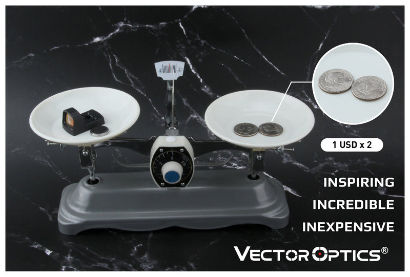 将图像加载到画廊查看器中,Frenzy-S 狂暴 1x16x22 聚合物 自動感光 红点瞄准镜