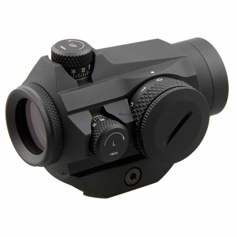 将图像加载到画廊查看器中,reflex red dot sight