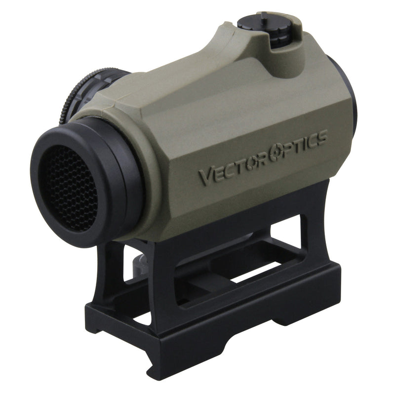 将图像加载到画廊查看器中,tactical red dot sight