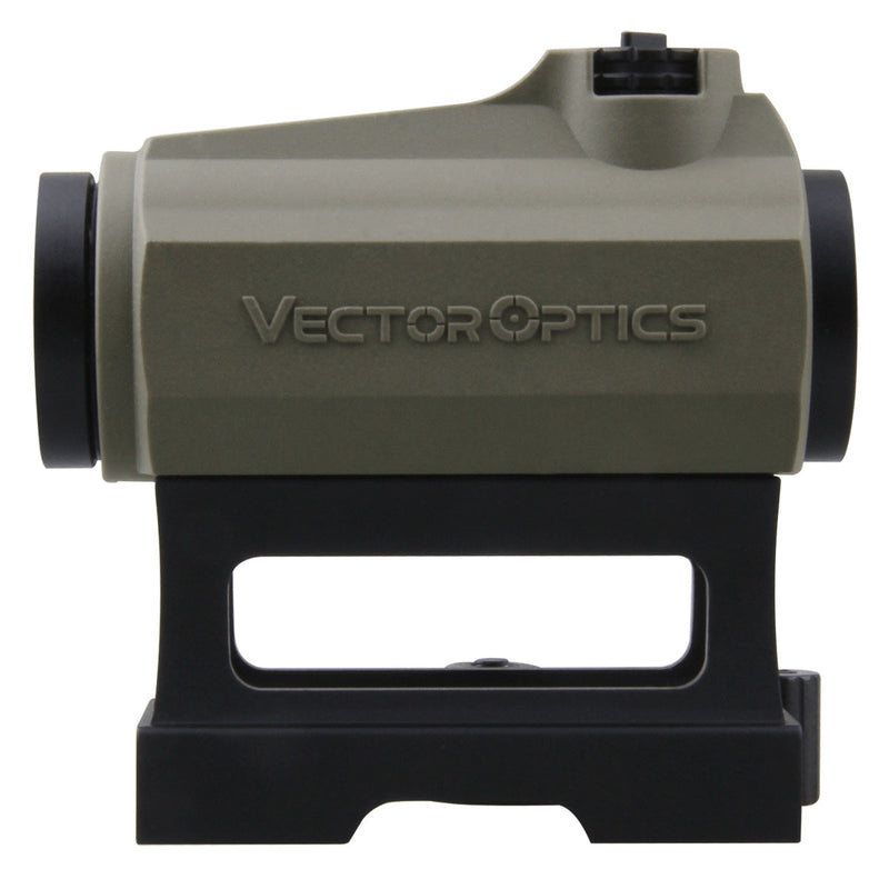 将图像加载到画廊查看器中,best red dot sight