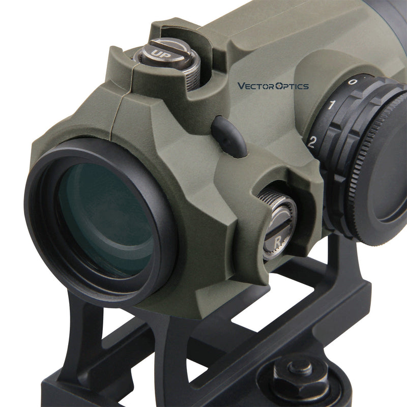 将图像加载到画廊查看器中,red dot sight under 100