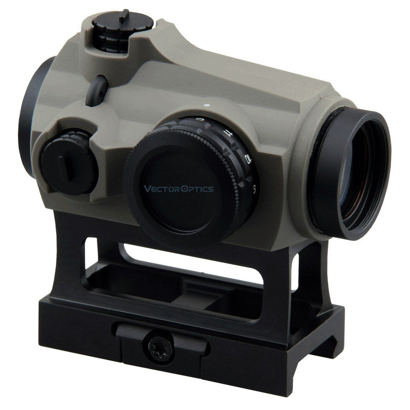 将图像加载到画廊查看器中,Ak47 red dot sight