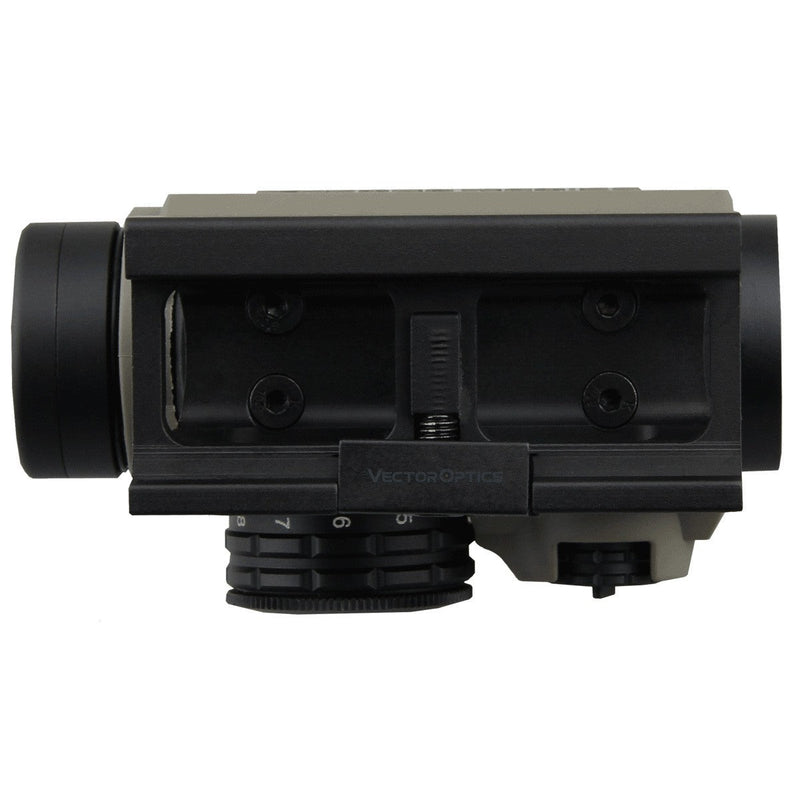 将图像加载到画廊查看器中,red dot sight under 100