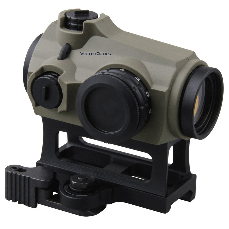 将图像加载到画廊查看器中,airsoft red dot sight