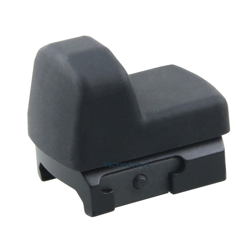 将图像加载到画廊查看器中,Frenzy-S 1x16x22 AUT Red Dot Sight made in USA