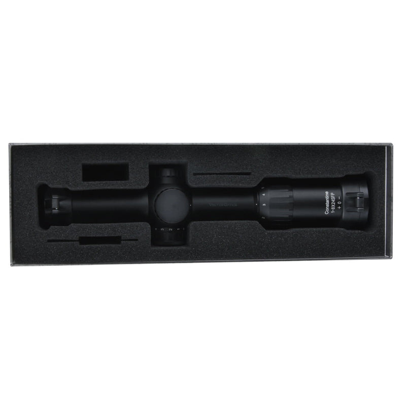 将图像加载到画廊查看器中,Constantine康斯坦丁1-8x24 SFP LPVO瞄准镜