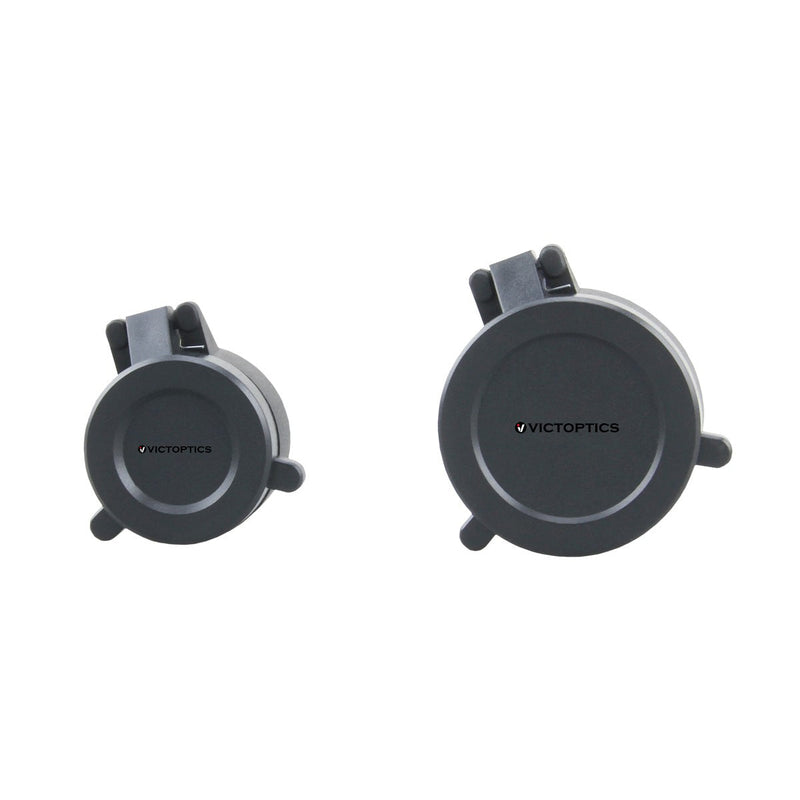 将图像加载到画廊查看器中,VictOptics S6 Burnt Brown 1-6x24 SFP LPVO Scope parts