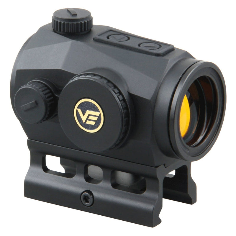 将图像加载到画廊查看器中,Scrapper 1x25 Red Dot Sight GenII best price