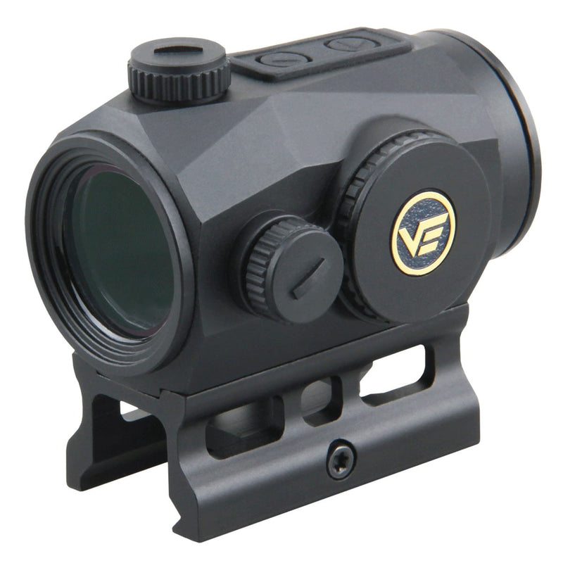 将图像加载到画廊查看器中,Scrapper 1x25 Red Dot Sight GenII high quality