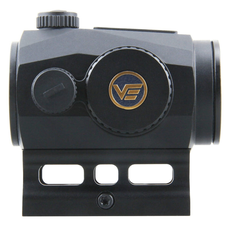 将图像加载到画廊查看器中,Scrapper 1x25 Red Dot Sight GenII details