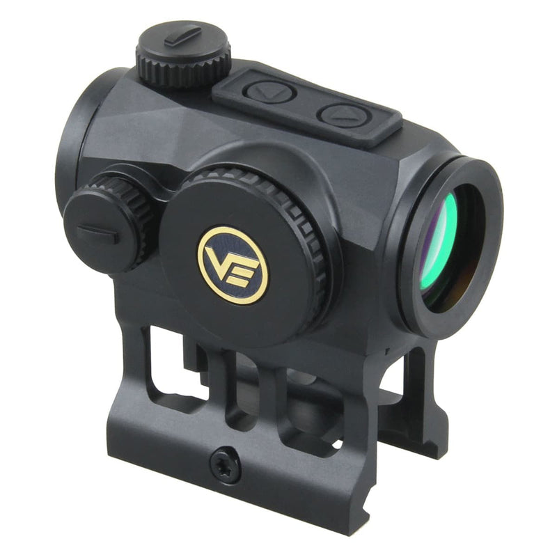 将图像加载到画廊查看器中,Scrapper 1x22 Red Dot Sight Details