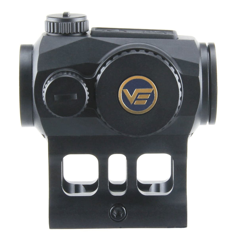 将图像加载到画廊查看器中,Scrapper 1x22 Red Dot Sight Details