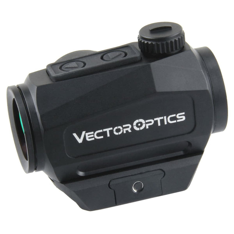 将图像加载到画廊查看器中,Scrapper 1x22 Red Dot Sight Details