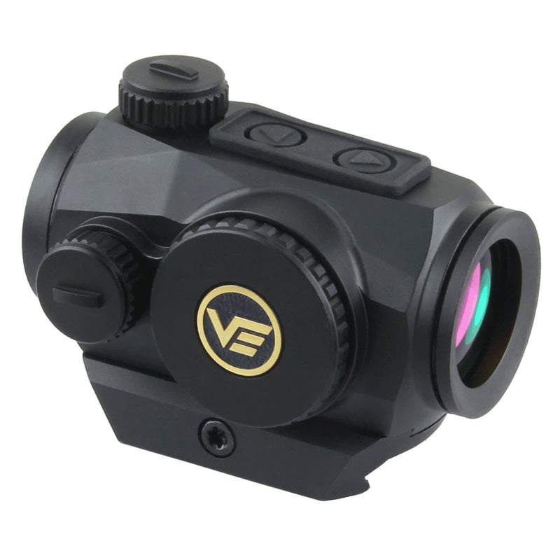 将图像加载到画廊查看器中,Scrapper 1x22 Red Dot Sight Details