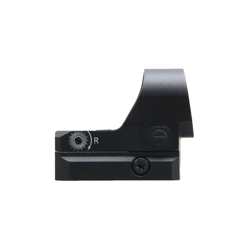 将图像加载到画廊查看器中,Frenzy-X 狂暴 1x22x26 運動傳感 多分劃 紅點瞄準鏡