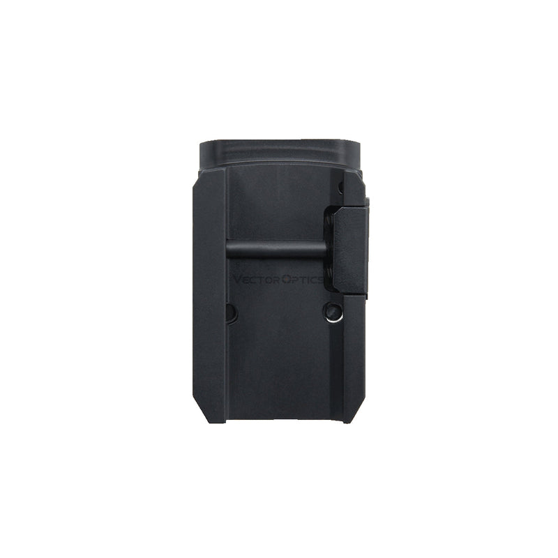 将图像加载到画廊查看器中,Frenzy-X 狂暴 1x22x26 運動傳感 多分劃 紅點瞄準鏡