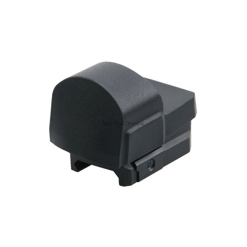 将图像加载到画廊查看器中,Frenzy-X 狂暴 1x22x26 運動傳感 多分劃 紅點瞄準鏡