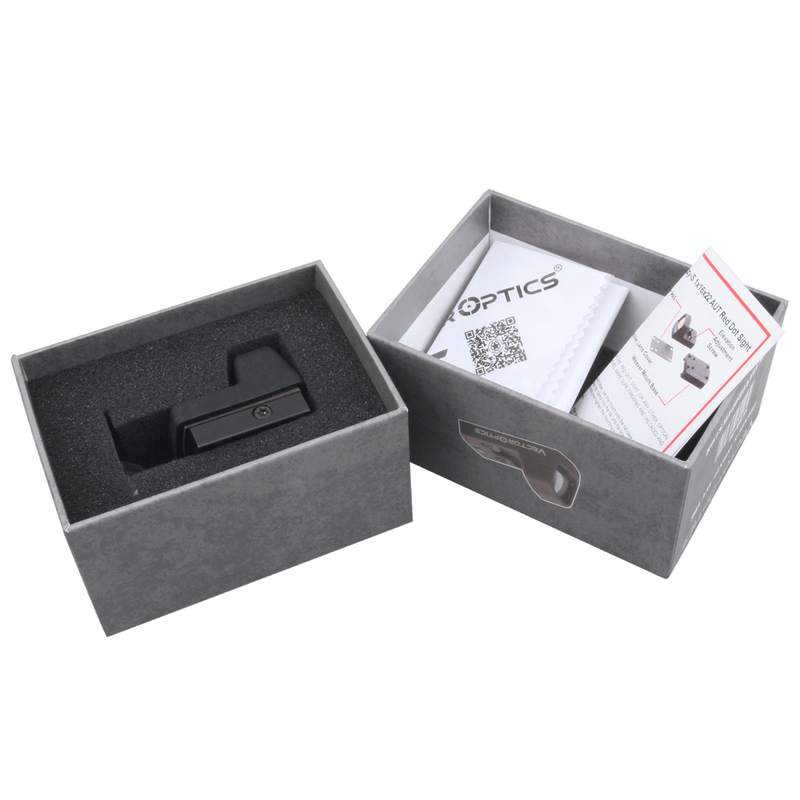 将图像加载到画廊查看器中,Frenzy-S 1x16x22 AUT FDE Packing Details