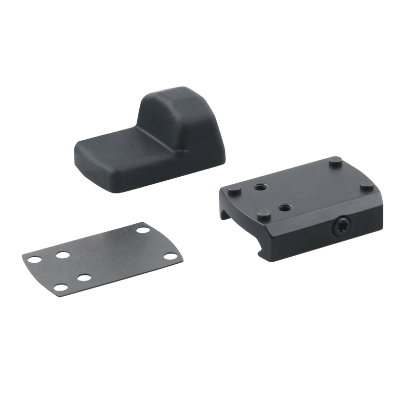 将图像加载到画廊查看器中,Frenzy-S 1x16x22 AUT FDE Accessories