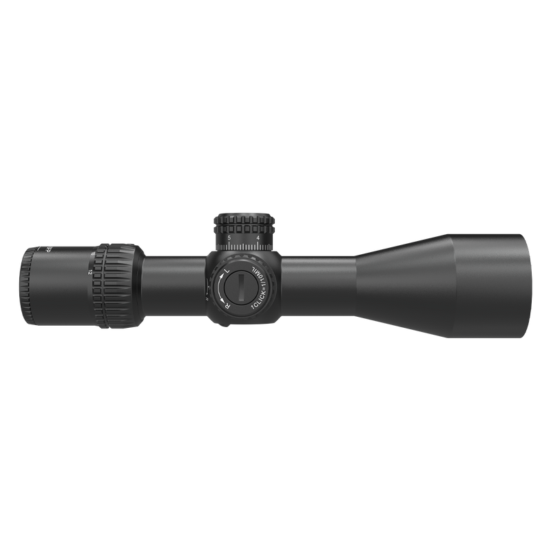 将图像加载到画廊查看器中,Veyron 3-12x44 SFP 短款後置 瞄准器狙擊鏡