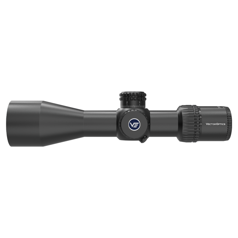 将图像加载到画廊查看器中,Veyron 3-12x44 SFP 短款後置 瞄准器狙擊鏡