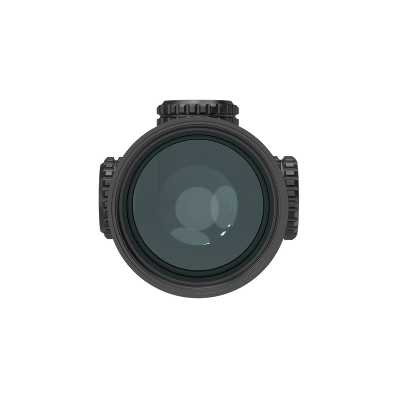 将图像加载到画廊查看器中,Veyron 3-12x44 SFP 短款後置 瞄准器狙擊鏡