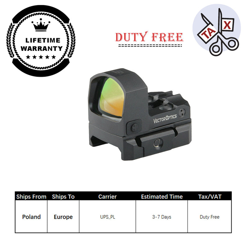 将图像加载到画廊查看器中,Frenzy-S 狂暴 1x17x24 运动傳感 紅點瞄準鏡