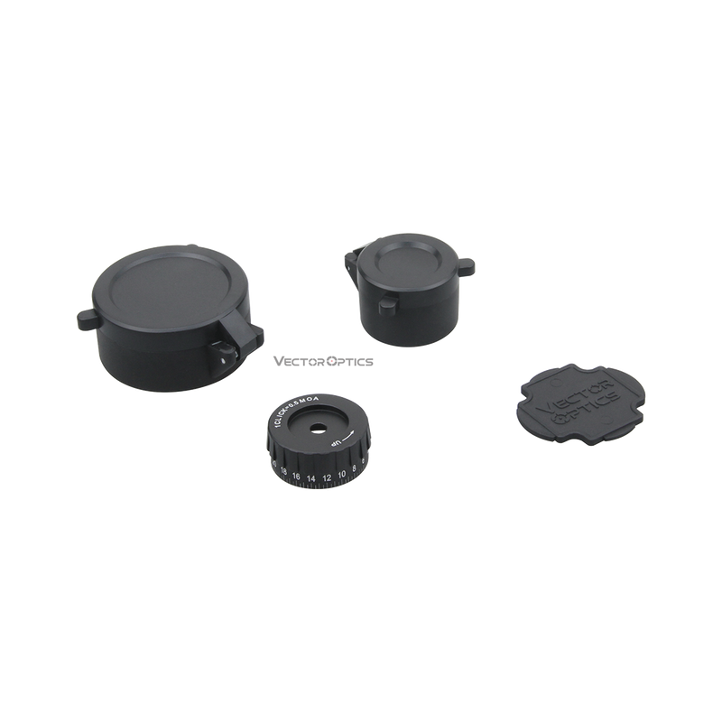 将图像加载到画廊查看器中,Constantine 1-10x24 SFP Riflescope parts