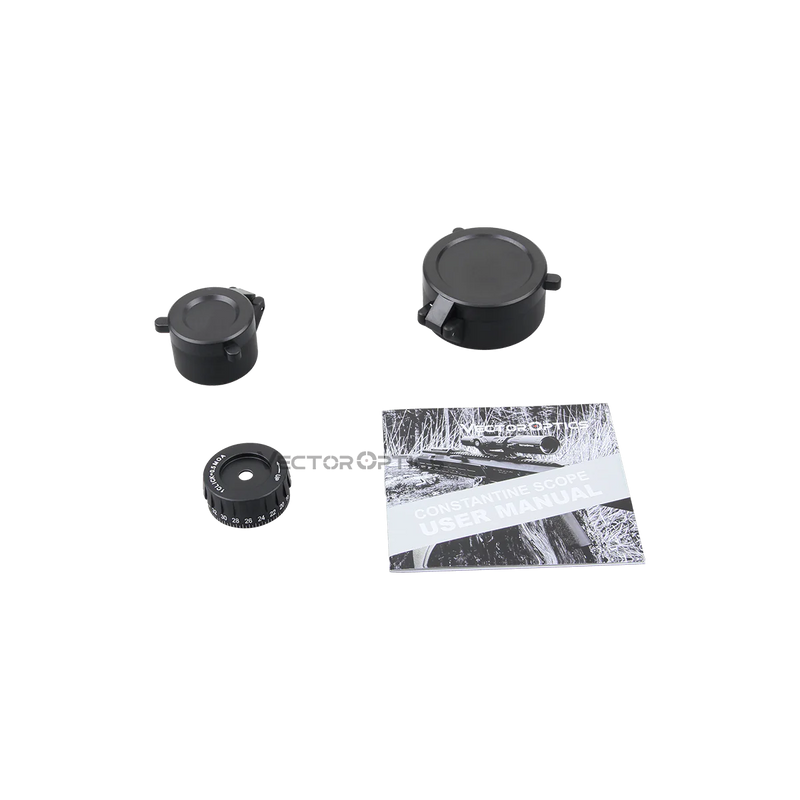 将图像加载到画廊查看器中,Constantine康斯坦丁1-10x24 光纖 LPVO瞄准镜