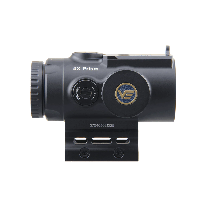 将图像加载到画廊查看器中,Paragon模範 4x24 緊湊型 棱鏡瞄