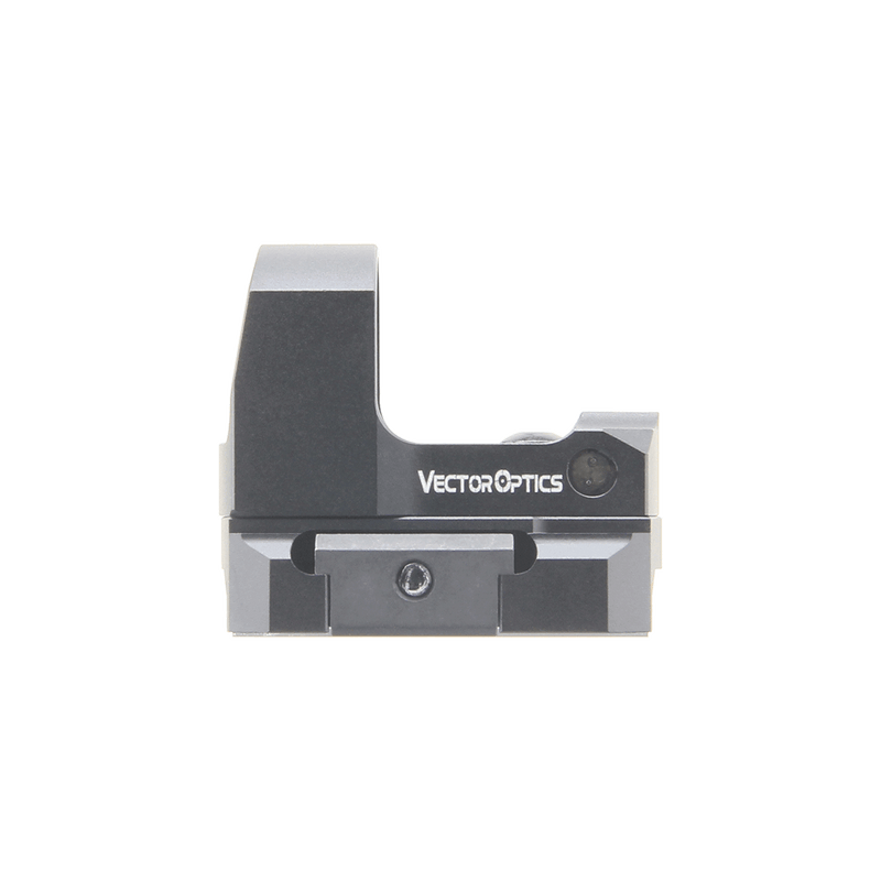 将图像加载到画廊查看器中,Frenzy-S 狂暴 1x17x24 側取電池 運動傳感 自動感光 红点瞄准镜