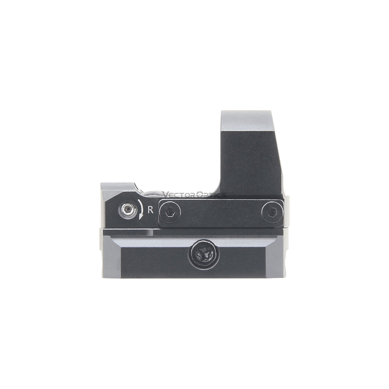 将图像加载到画廊查看器中,Frenzy-S 狂暴 1x17x24 側取電池 運動傳感 自動感光 红点瞄准镜