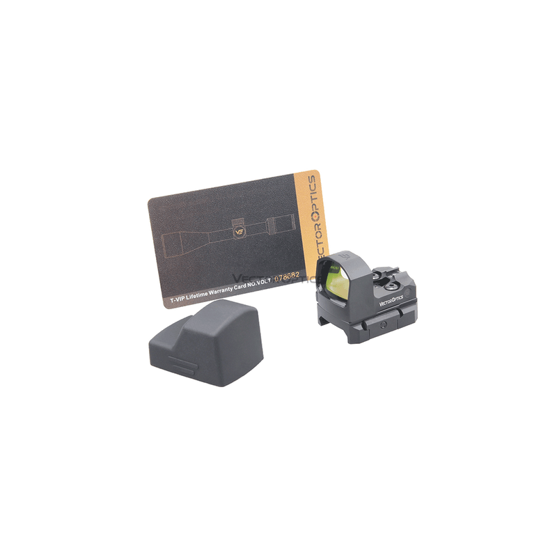 将图像加载到画廊查看器中,Frenzy-S 狂暴 1x17x24 側取電池 運動傳感 自動感光 红点瞄准镜