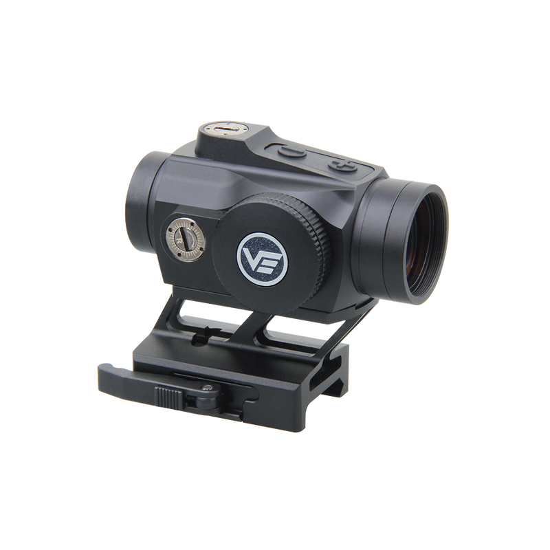 将图像加载到画廊查看器中,best red dot sight