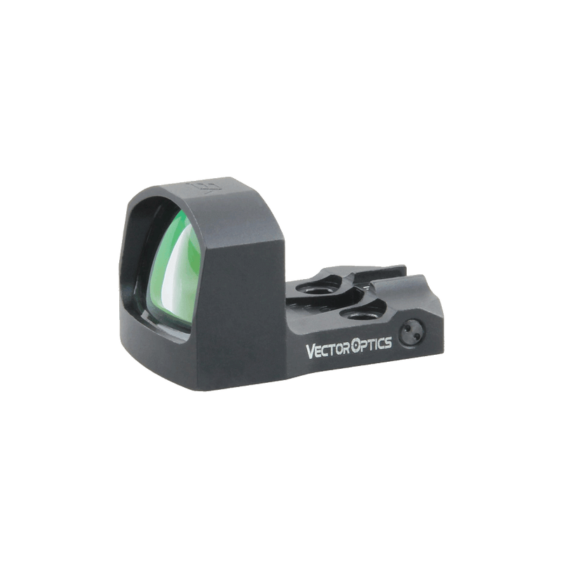 将图像加载到画廊查看器中,Frenzy-S 狂暴 1x17x24 自動感光 紅點瞄準鏡