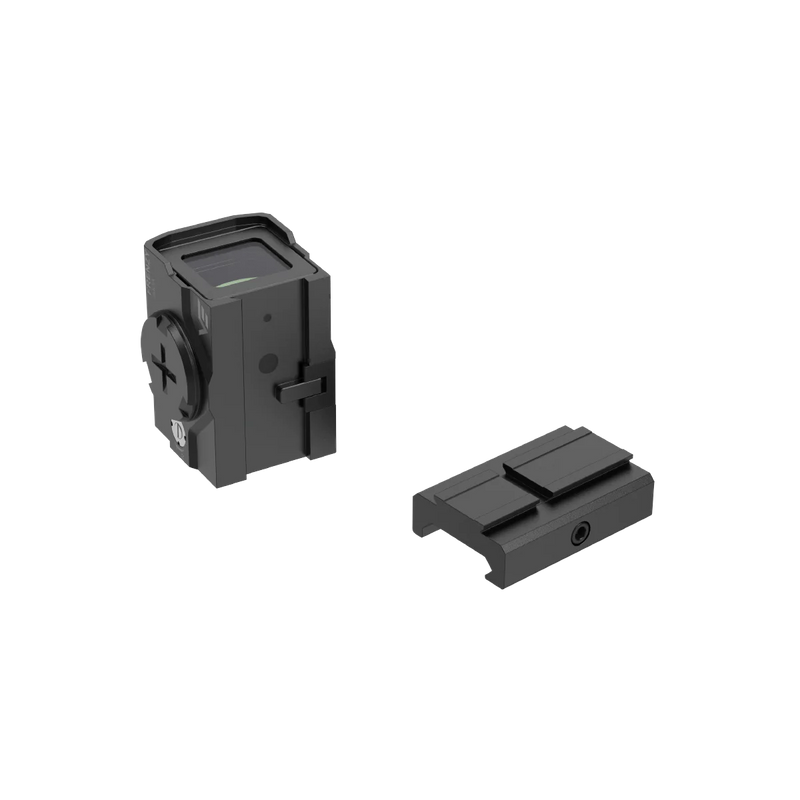 将图像加载到画廊查看器中,Frenzy Plus 1x18x20 封闭式 红点瞄准镜
