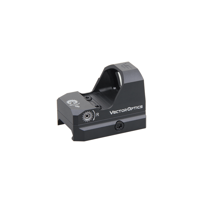 将图像加载到画廊查看器中,Frenzy Basic 狂暴 1x17x24綠點瞄準鏡