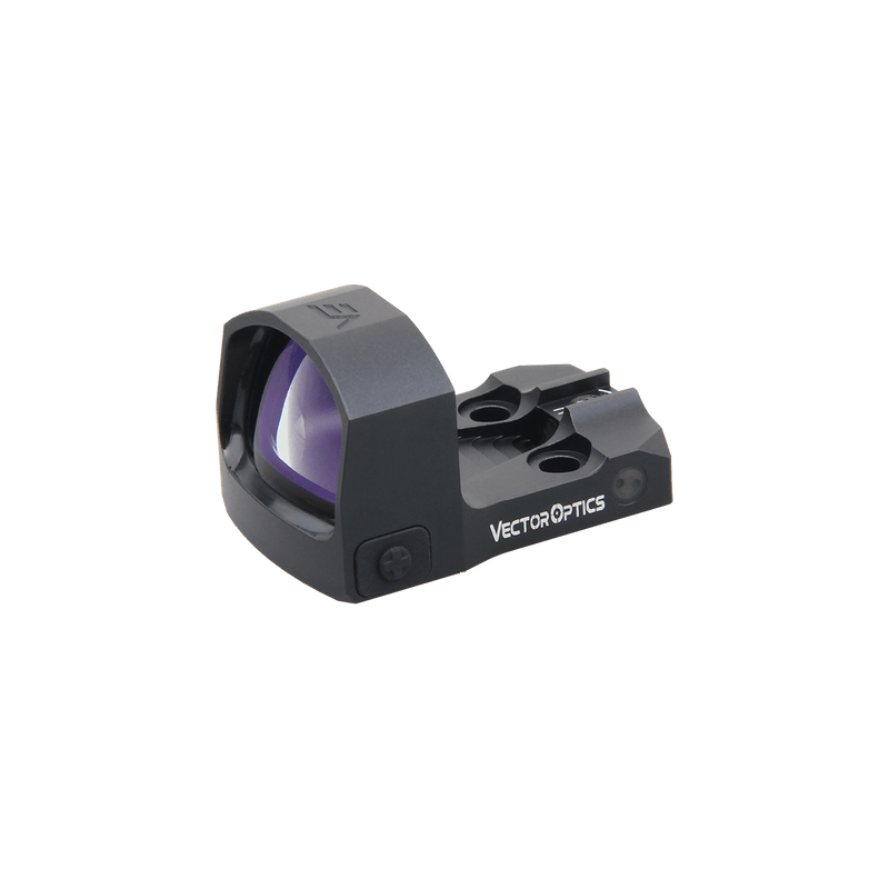 将图像加载到画廊查看器中,Frenzy-S 狂暴1x17x24 運動傳感 綠點瞄准镜 7075铝合金