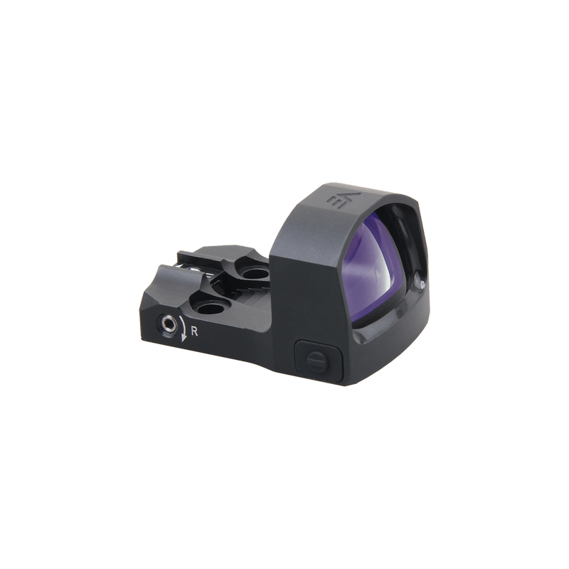 将图像加载到画廊查看器中,Frenzy-S 狂暴1x17x24 運動傳感 綠點瞄准镜 7075铝合金