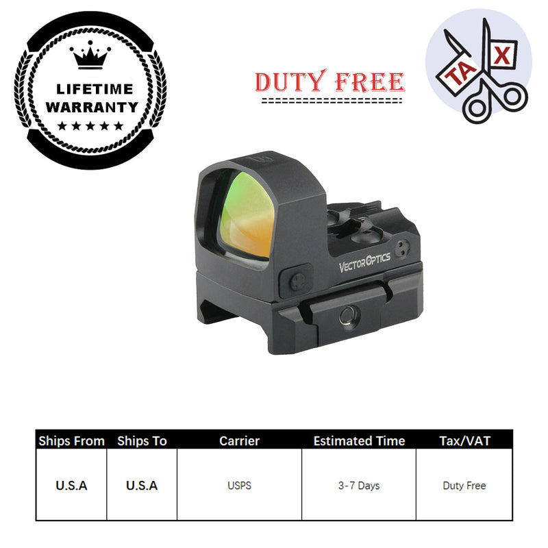 将图像加载到画廊查看器中,Frenzy-S 狂暴 1x17x24 运动傳感 紅點瞄準鏡