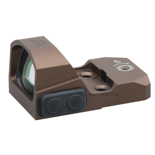 1x17x24 Red Dot Sight Coyote products details