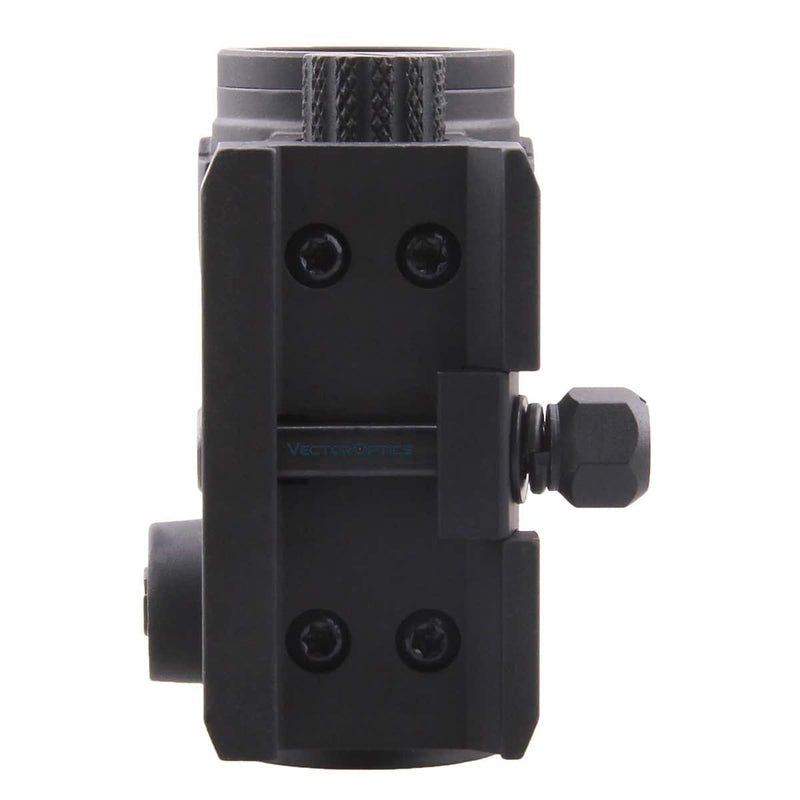 将图像加载到画廊查看器中，Centurion 1x20 Red Dot Sight8 Details
