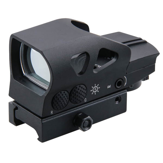Ratchet 1x23x34 Red Dot Sight