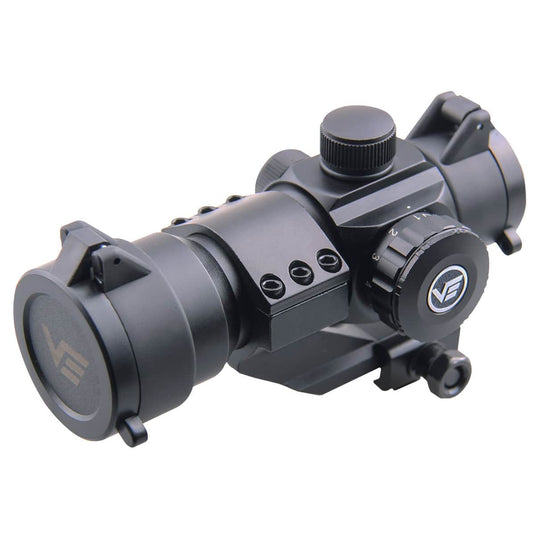 Stinger 1x28 Red Dot Sight Front