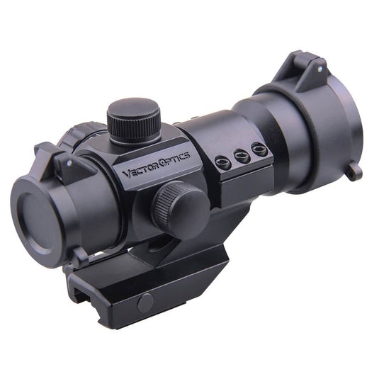 Stinger 1x28 Red Dot Sight Details