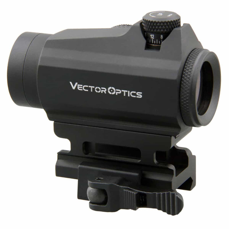 将图像加载到画廊查看器中，Red dot sight for AR15
