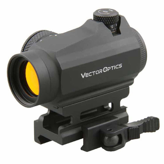 airsoft red dot sight