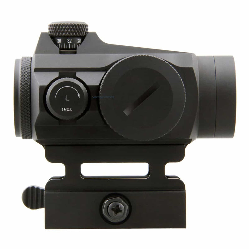 将图像加载到画廊查看器中，red dot sight for Ak47
